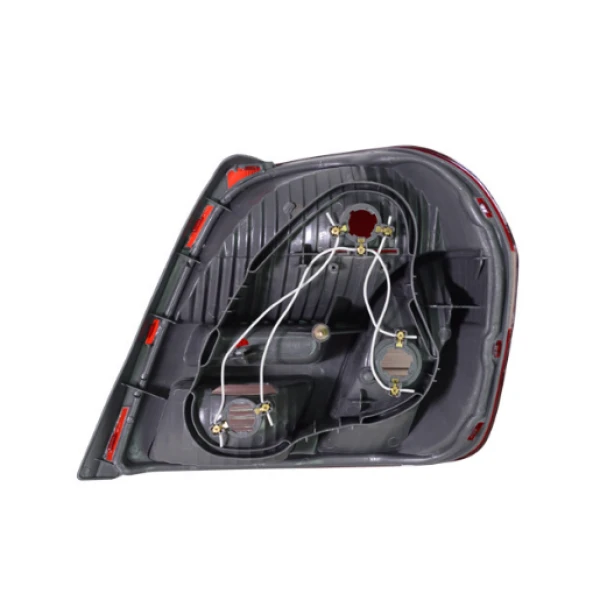 Farol trasero para toyota yaris 1999 2002 1.5 - Faroles Traseros | ClickRepuestos